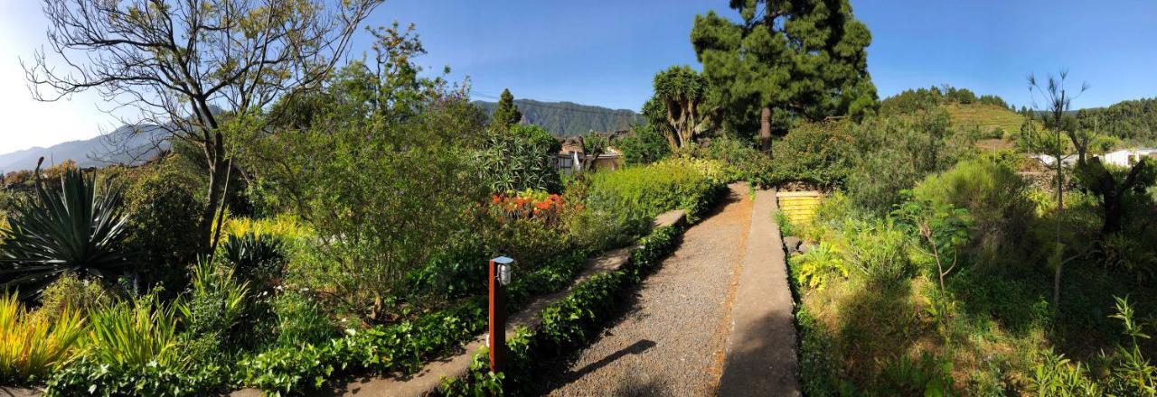 El Oasis Ξενοδοχείο El Paso Εξωτερικό φωτογραφία